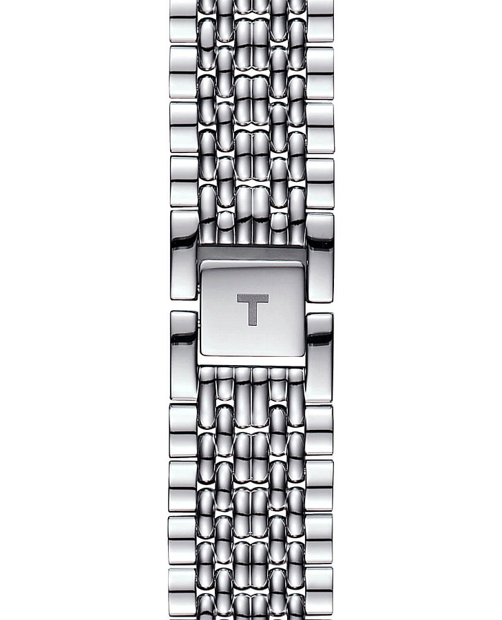 Часы Tissot Everytime Medium T109.410.11.032.00 — кварцевые, сталь металл