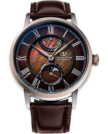 Orient Star RE-AY0121A (RK-AY0121A)