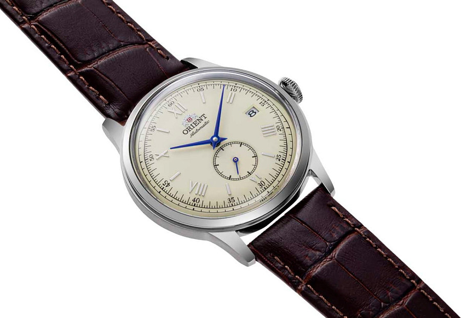 Часы Orient Classic Automatic RA-AP0105Y (RN-AP0105Y) — сталь металл, Япония