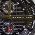 Итальянские часы Armani Exchange Hampton AX2454, фото 7