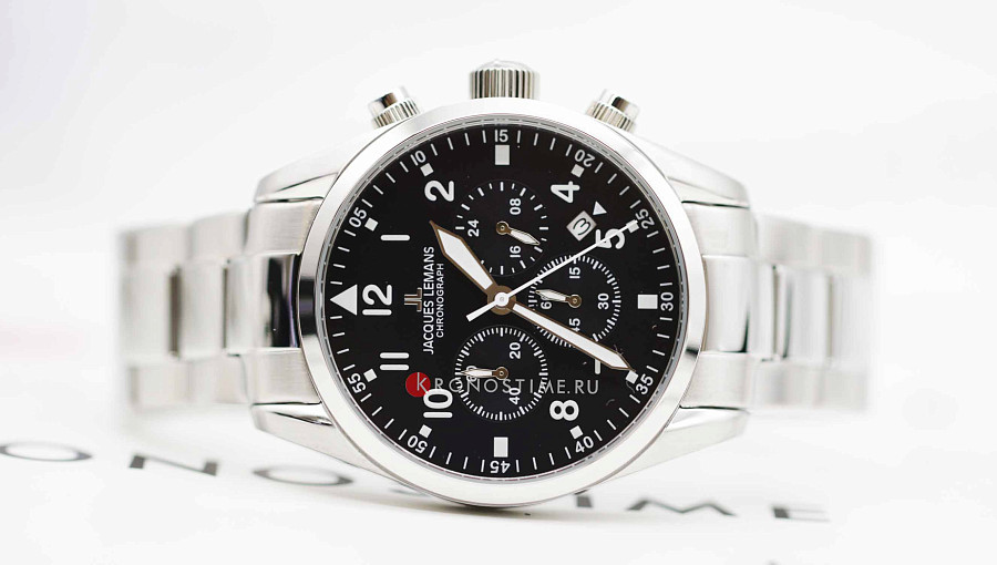Часы Jacques Lemans 42-2D — артикул 42-2D