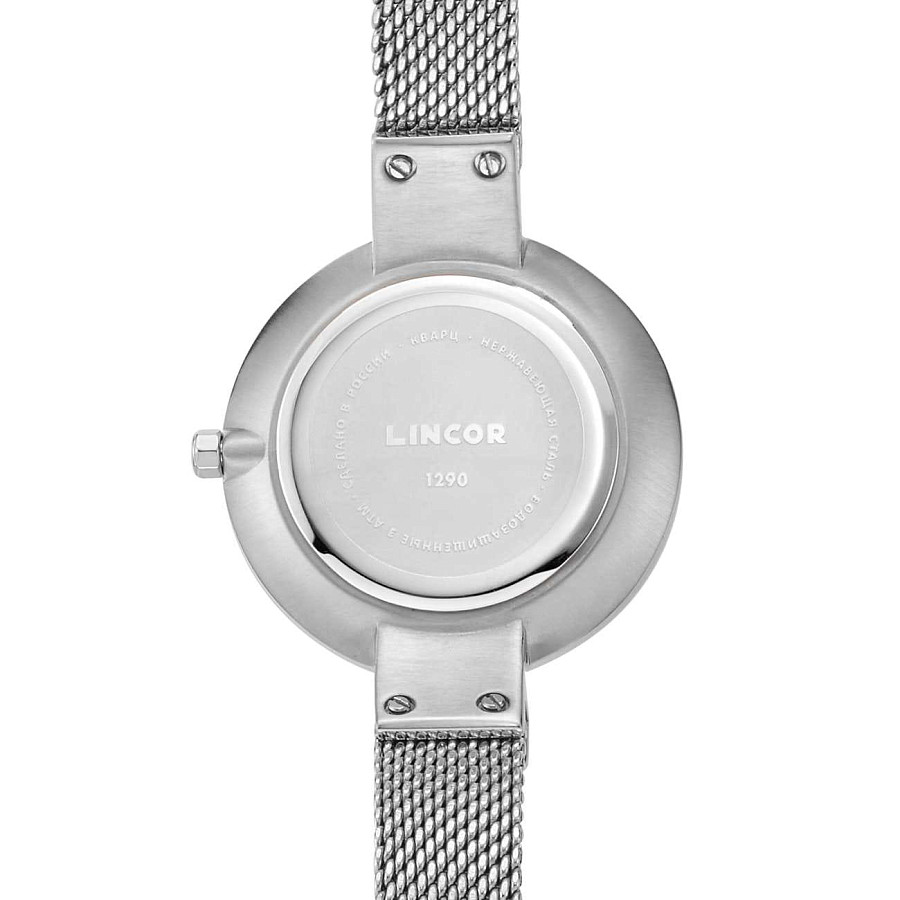 Часы Lincor UNI 1290S0B1 — артикул 1290S0B1
