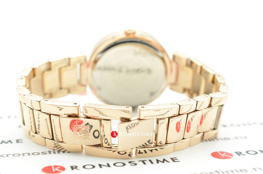 Часы Anne Klein Diamond 1362RGRG — артикул 1362RGRG