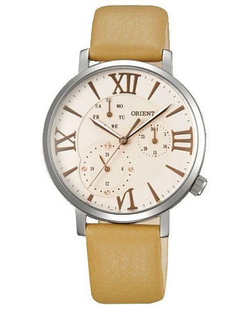 Orient UT0E004S (FUT0E004S)