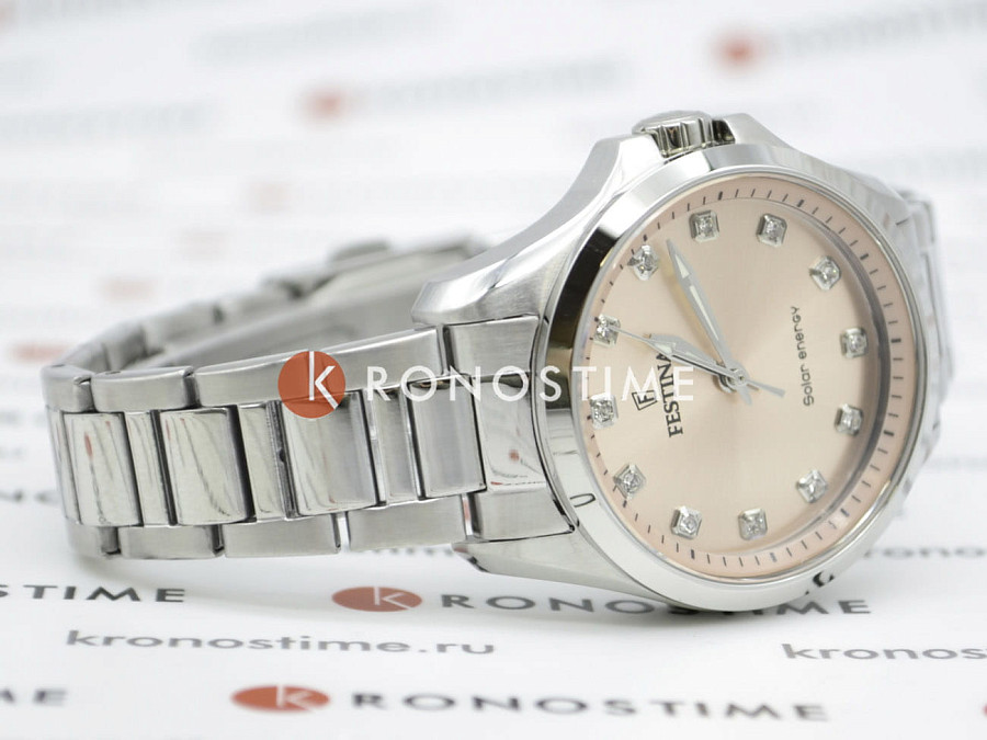 Часы Festina Classics F20654/2 — артикул F20654/2