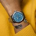Швейцарские механические часы Oris Propilot X Calibre 400 01 400 7778 7155-07 7 20 01TLC, фото 6