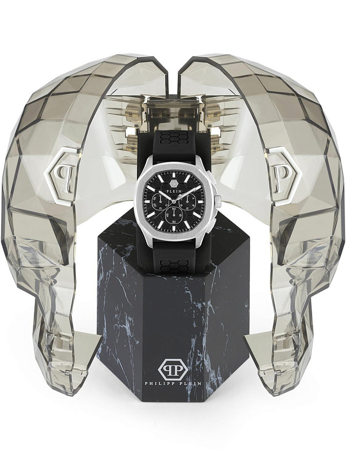 Часы Philipp Plein Plein Philipp PWSAA0123 — артикул PWSAA0123