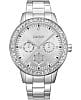 Американские наручные часы DKNY Parsons Multi Glitz DK1L055M0035