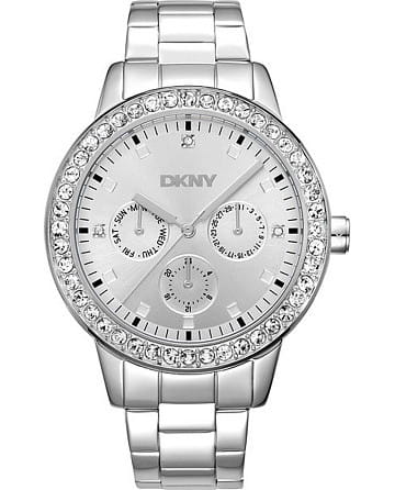 DKNY Parsons Multi Glitz DK1L055M0035
