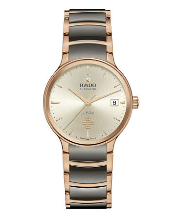 Rado Centrix Automatic Swiss Special Edition R30029742