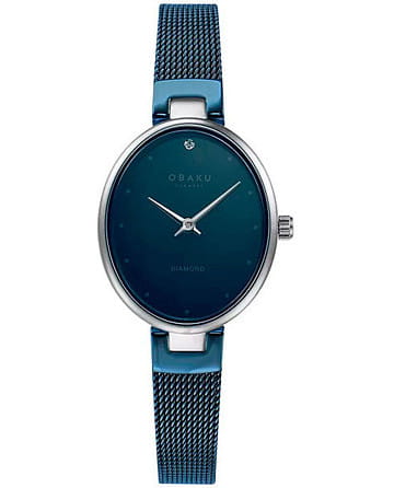 Obaku Diamond V312LXCLML