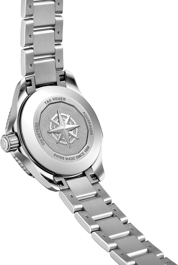 Часы TAG Heuer Aquaracer Professional 200 WBP1410.BA0622 — артикул WBP1410.BA0622