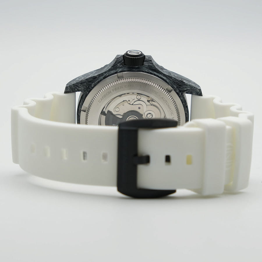Часы Spinnaker Tesei SP-5143-02 — артикул SP-5143-02