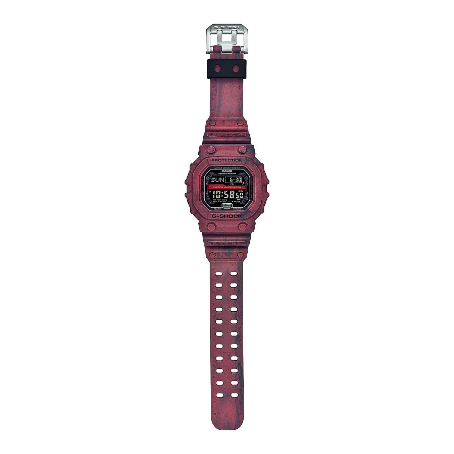 Часы Casio G-Shock GX-56SL-4 — артикул GX-56SL-4