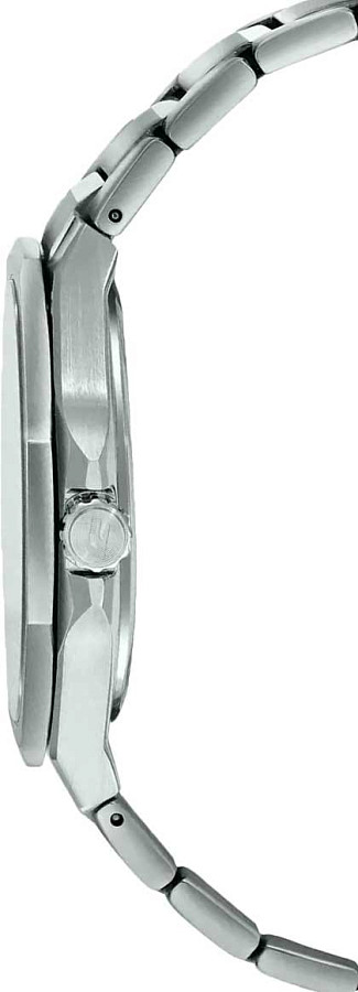 Часы Casio Edifice EFR-S108D-2AVUDF (EFR-S108D-2A) — нержавеющая сталь, мужские