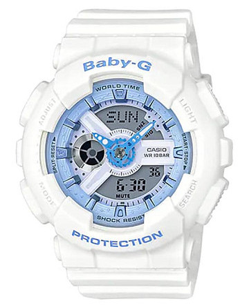 Casio Baby-G BA-110BE-7A