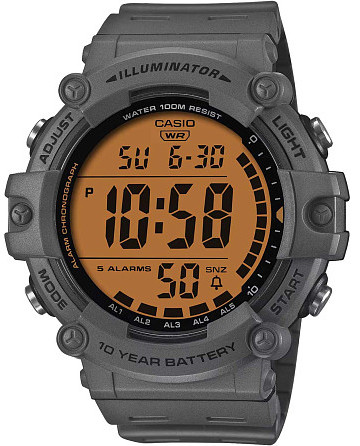 Casio Collection AE-1500WHC-8A