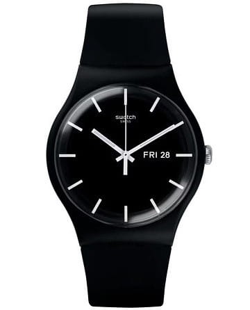 Swatch New Gent Biosourced SO29B704