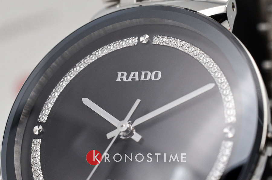 Часы Rado Florence Classic R48913163 — Швейцария, кварцевые
