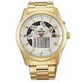 Японские механические часы Orient FX01001W (FFX01001W)