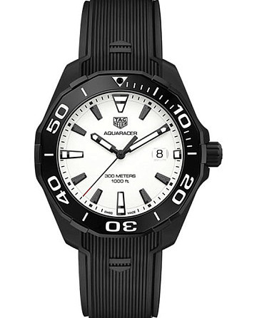 TAG Heuer Aquaracer WAY108A.FT6141