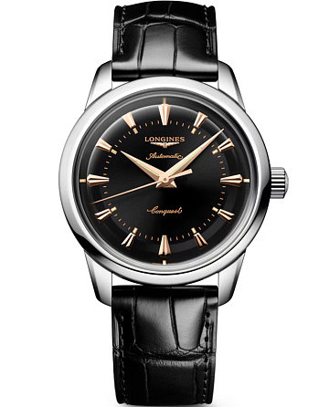 Longines Conquest Heritage L1.649.4.52.0