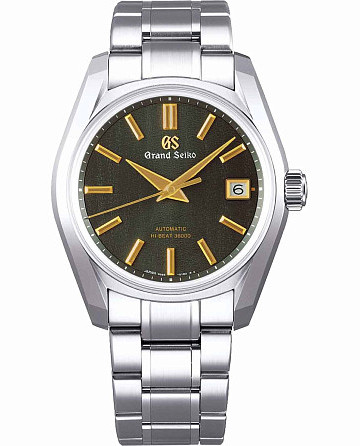 Seiko Grand Seiko SBGH271G