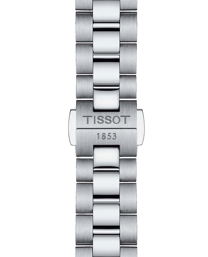 Часы Tissot T-My Lady T132.010.11.111.00 — артикул T1320101111100, женские