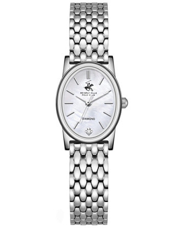 Beverly Hills Polo Club Ladies Quartz BP3926X.320