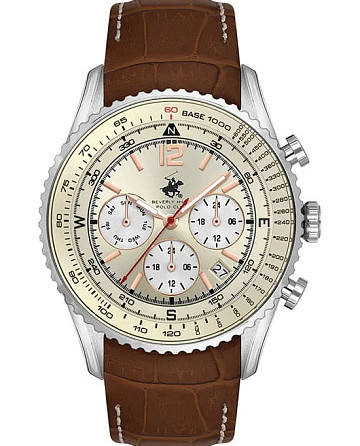 Beverly Hills Polo Club BP3723X.375