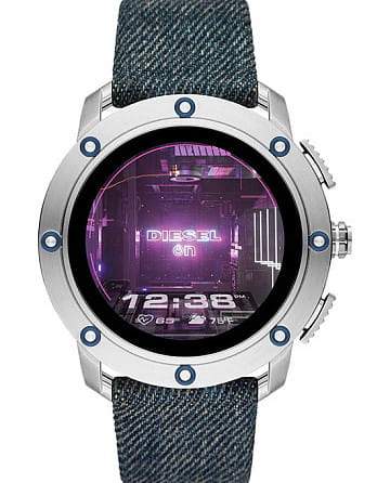 Diesel DZT2015