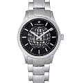 Американские механические часы Greenwich Globe GW 056.10.31