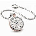 Швейцарские механические часы Tissot Bridgeport Lepine Mecanical T860.405.29.032.01, фото 2