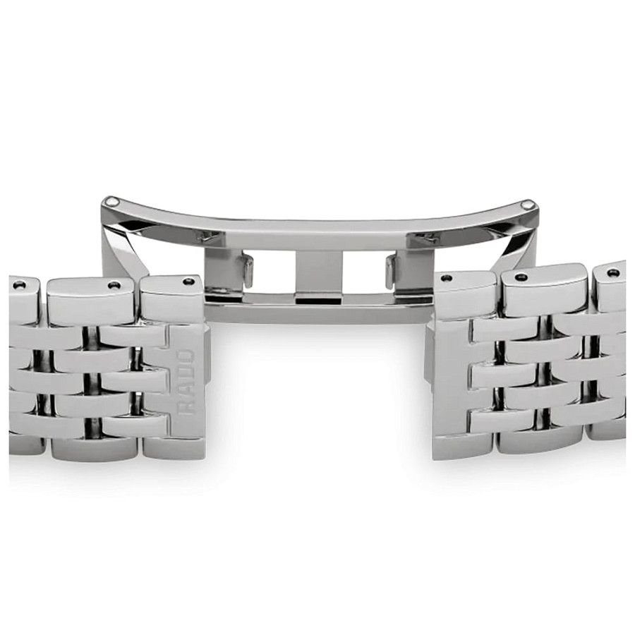Часы Rado Florence Classic Diamonds R48912713 — кварцевые, Швейцария, мужские