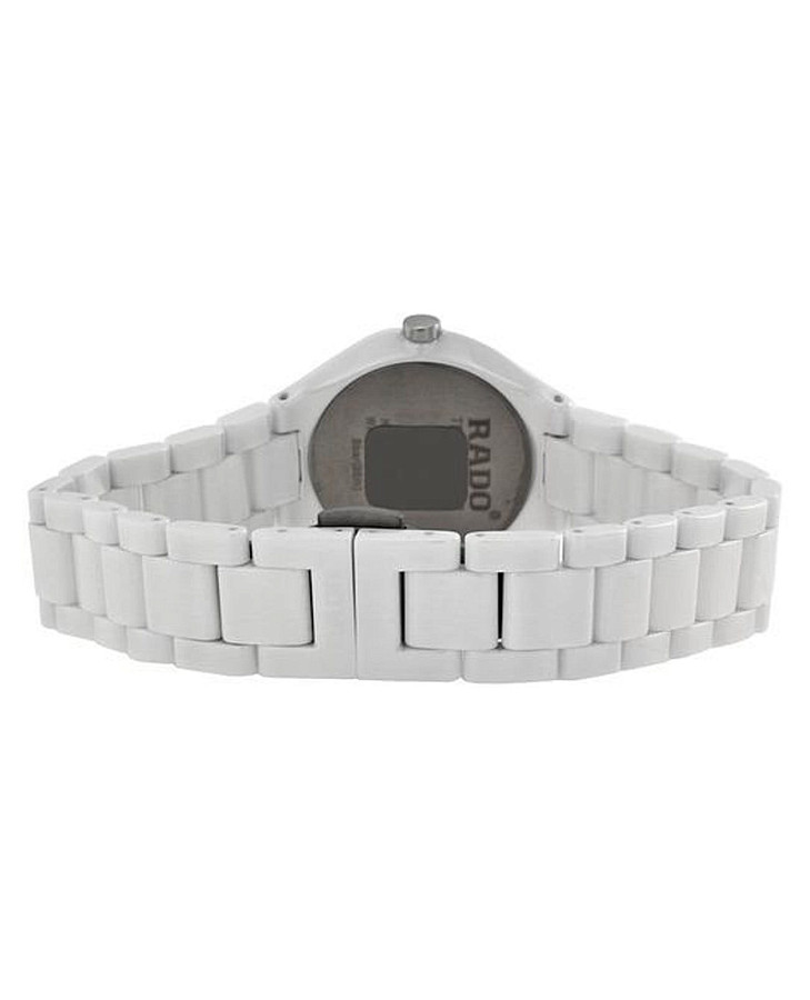 Часы Rado True Thinline R27958902 — керамика сталь, Швейцария