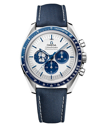 Omega Speedmaster Anniversary Series 310.32.42.50.02.001