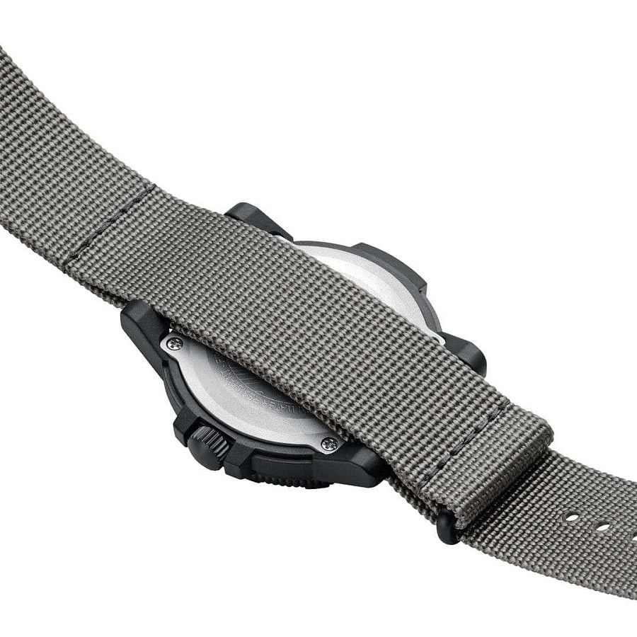 Часы Luminox X Volition America Leatherback Sea Turtle Giant XS.0321.BO.VOL — артикул XS.0321.BO.VOL