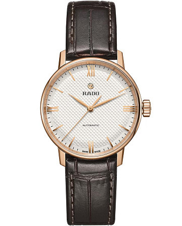 Rado Coupole Classic Automatic R22865065