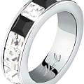 Кольцо Karl Lagerfeld Crystals KLAYC50012