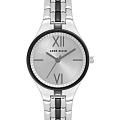 Американские наручные часы Anne Klein Metals 4061SVGY