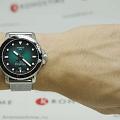 Швейцарские механические часы Tissot Seastar 1000 Powermatic 80 T120.407.11.091.00, фото 11