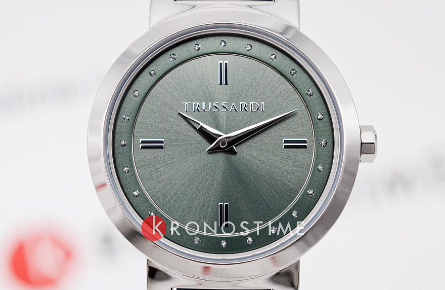 Часы Trussardi T-Bridge R2453171509 — артикул R2453171509