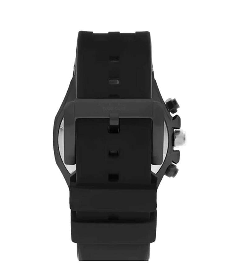 Часы Beverly Hills Polo Club BP3261X.071 — кварцевые, сталь металл