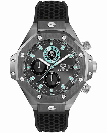 Philipp Plein Plein Chrono Royal PWLFA0125