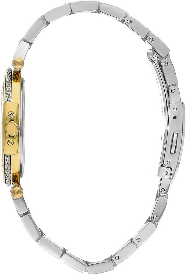 Часы Beverly Hills Polo Club BP3333X.220 — сталь металл, США