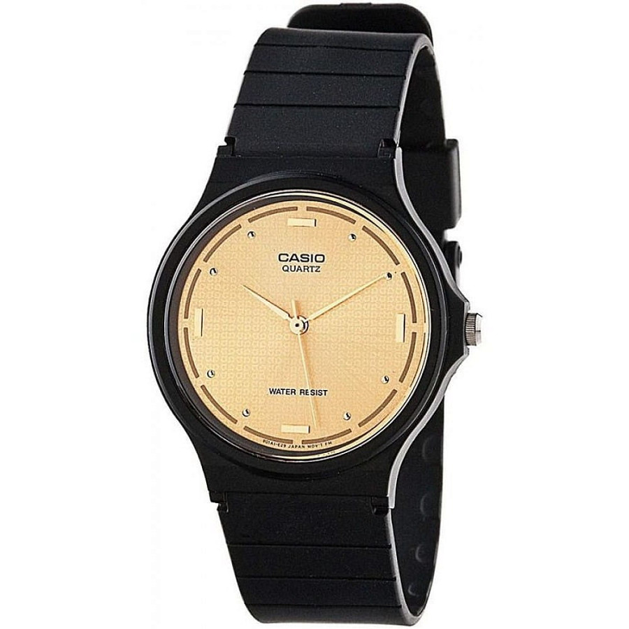 Часы Casio Collection MQ-76-9ALDF (MQ-76-9AL) — Япония, мужские