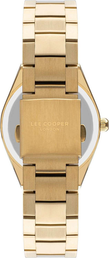 Часы Lee Cooper LC07452.120 — металл сталь, Англия