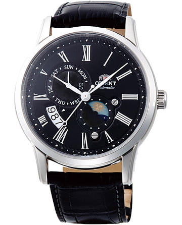 Orient Sun And Moon RA-AK0010B (RN-AK0010B)