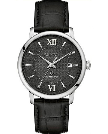 Bulova Hudson 96B441