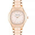Американские часы Anne Klein 3992LPRG